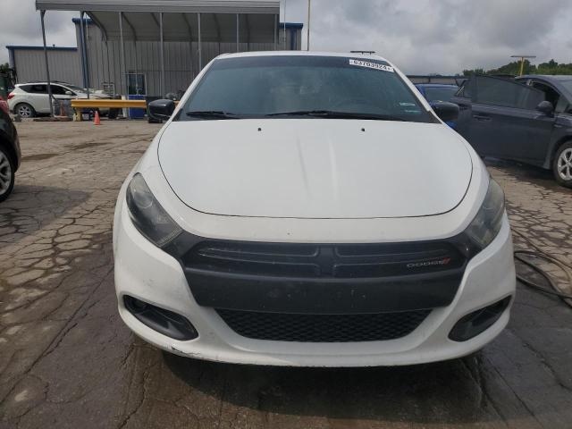 Photo 4 VIN: 1C3CDFBB5FD146502 - DODGE DART SXT 