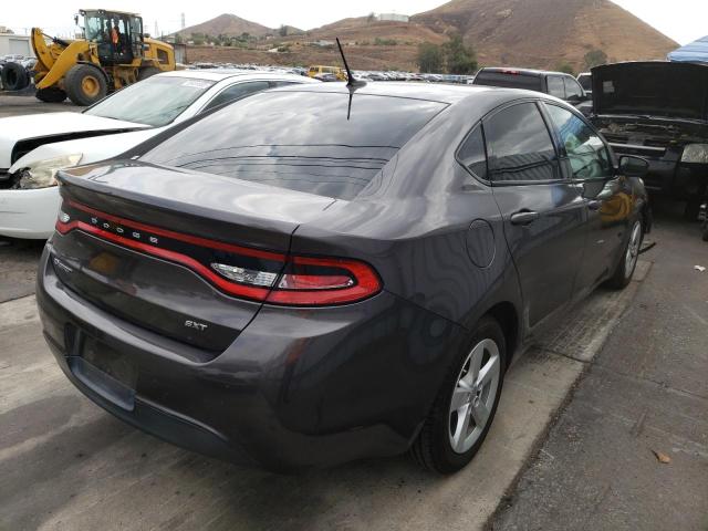 Photo 3 VIN: 1C3CDFBB5FD150081 - DODGE DART SXT 