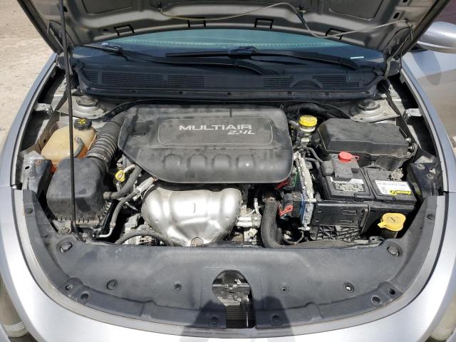 Photo 10 VIN: 1C3CDFBB5FD160027 - DODGE DART SXT 