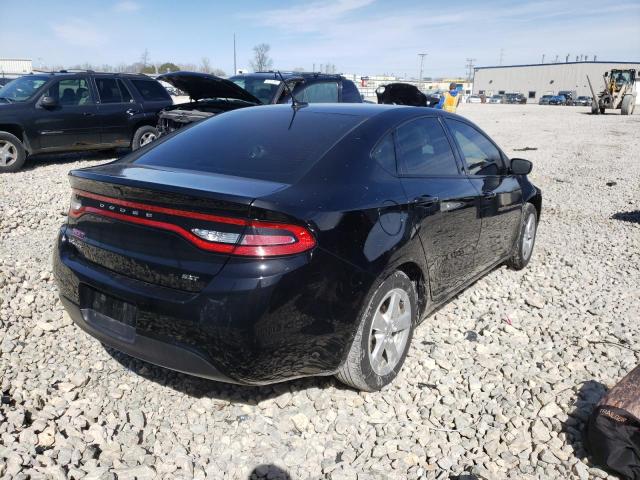 Photo 3 VIN: 1C3CDFBB5FD174669 - DODGE DART SXT 