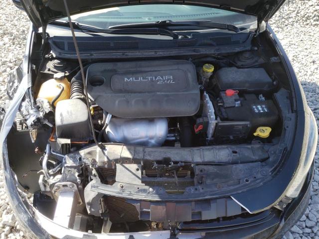 Photo 6 VIN: 1C3CDFBB5FD174669 - DODGE DART SXT 