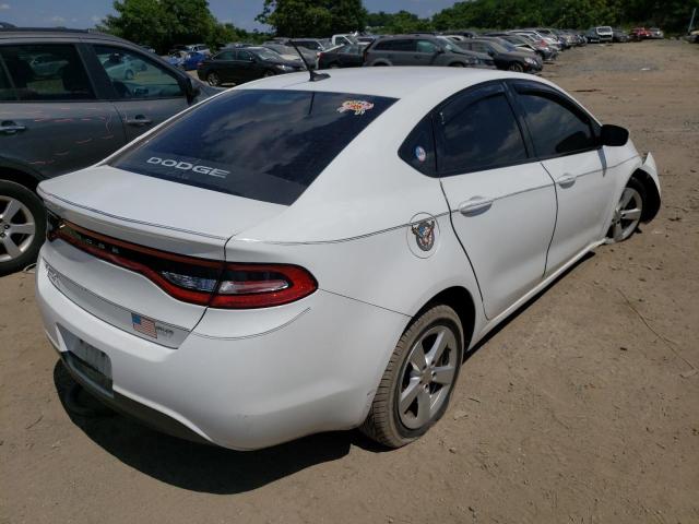 Photo 3 VIN: 1C3CDFBB5FD179998 - DODGE DART SXT 