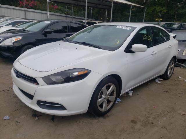 Photo 1 VIN: 1C3CDFBB5FD180133 - DODGE DART SXT 