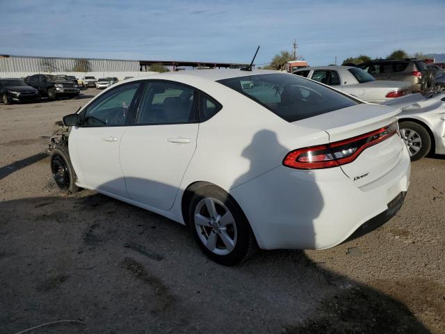 Photo 1 VIN: 1C3CDFBB5FD187048 - DODGE DART SXT 