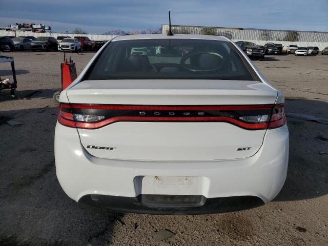 Photo 5 VIN: 1C3CDFBB5FD187048 - DODGE DART SXT 