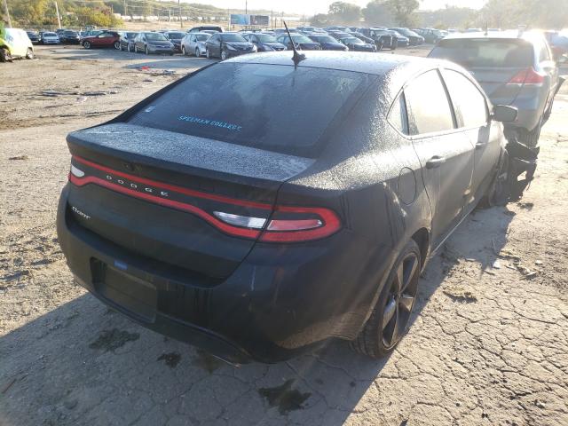 Photo 3 VIN: 1C3CDFBB5FD187745 - DODGE DART SXT 