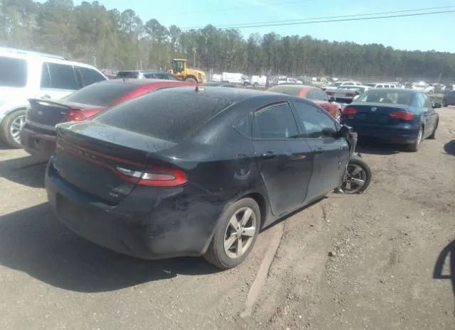 Photo 3 VIN: 1C3CDFBB5FD199992 - DODGE DART 