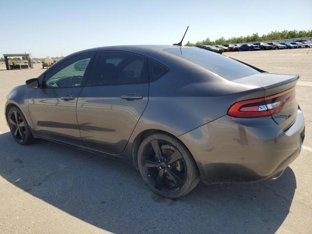 Photo 1 VIN: 1C3CDFBB5FD200767 - DODGE DART 