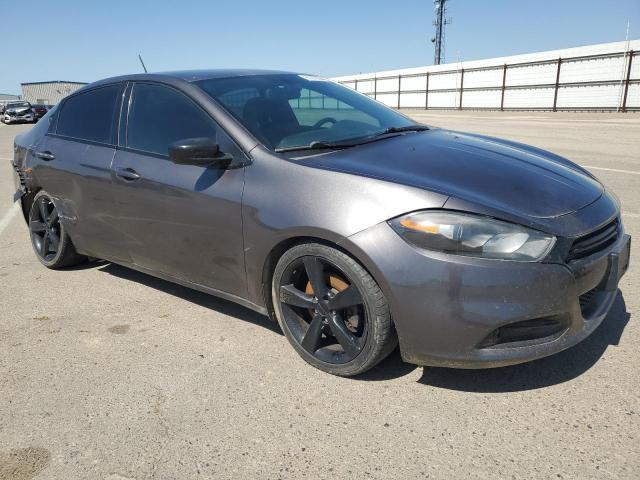 Photo 3 VIN: 1C3CDFBB5FD200767 - DODGE DART 