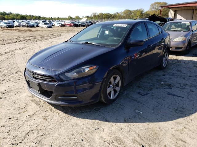 Photo 1 VIN: 1C3CDFBB5FD204768 - DODGE DART SXT 