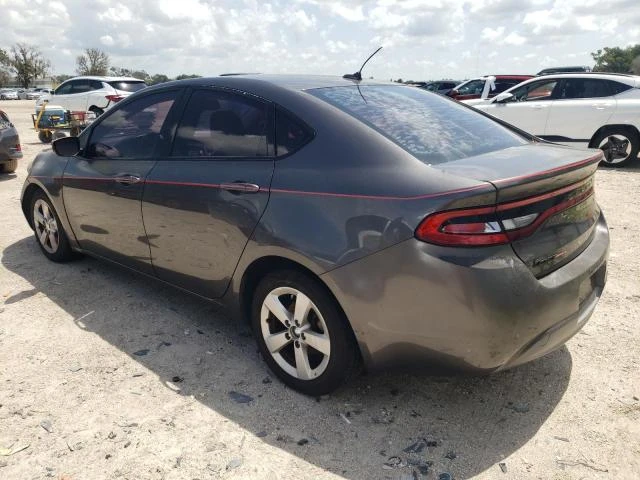 Photo 1 VIN: 1C3CDFBB5FD212160 - DODGE DART SXT 