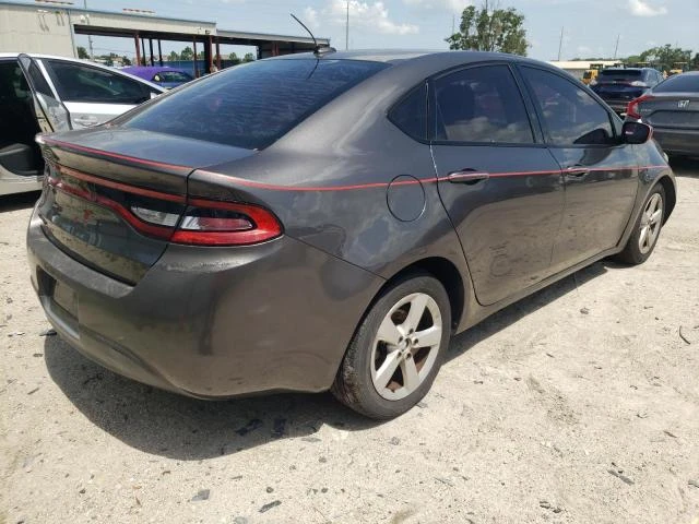 Photo 2 VIN: 1C3CDFBB5FD212160 - DODGE DART SXT 