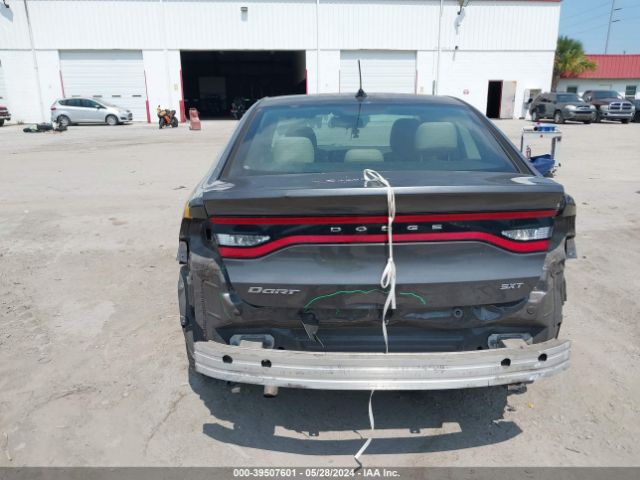 Photo 5 VIN: 1C3CDFBB5FD221635 - DODGE DART 