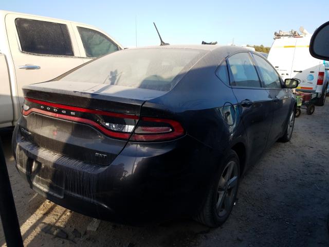 Photo 3 VIN: 1C3CDFBB5FD221893 - DODGE DART SXT 