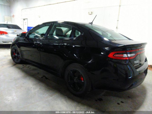 Photo 2 VIN: 1C3CDFBB5FD223918 - DODGE DART 