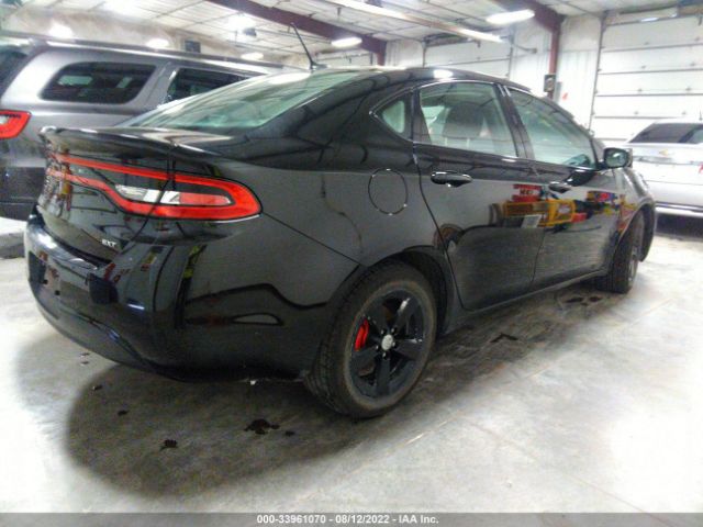 Photo 3 VIN: 1C3CDFBB5FD223918 - DODGE DART 