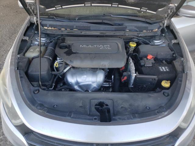 Photo 10 VIN: 1C3CDFBB5FD225300 - DODGE DART SXT 