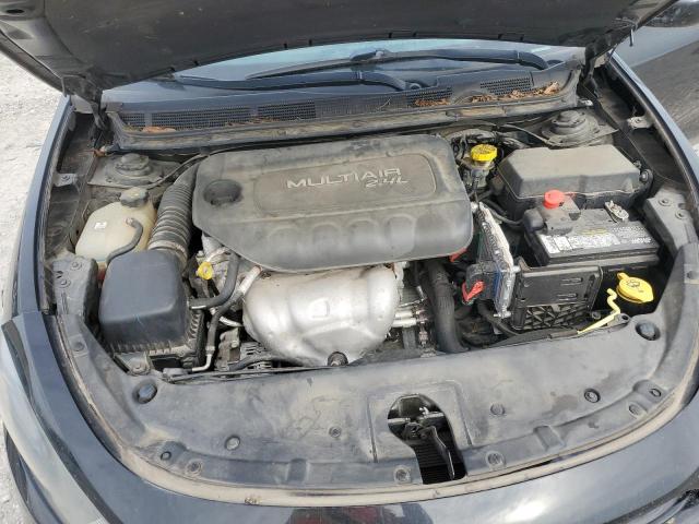 Photo 10 VIN: 1C3CDFBB5FD238340 - DODGE DART SXT 