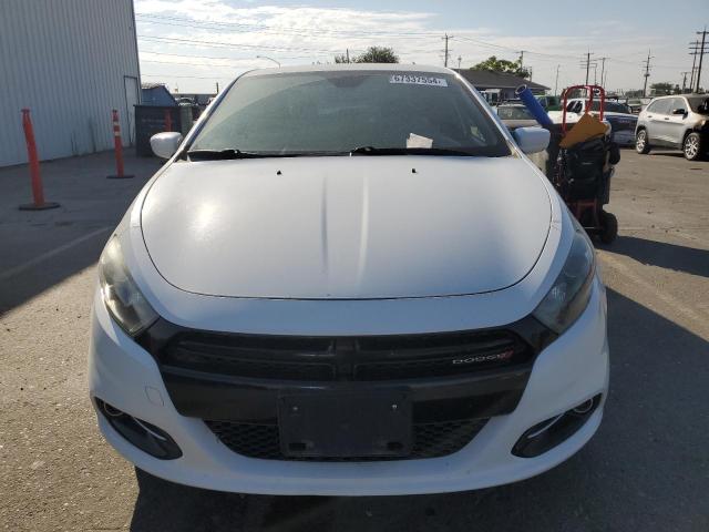 Photo 4 VIN: 1C3CDFBB5FD243456 - DODGE DART SXT 