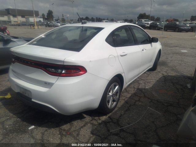 Photo 3 VIN: 1C3CDFBB5FD265795 - DODGE DART 