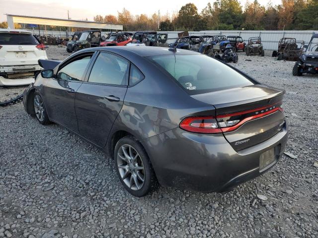 Photo 2 VIN: 1C3CDFBB5FD267319 - DODGE DART SXT 