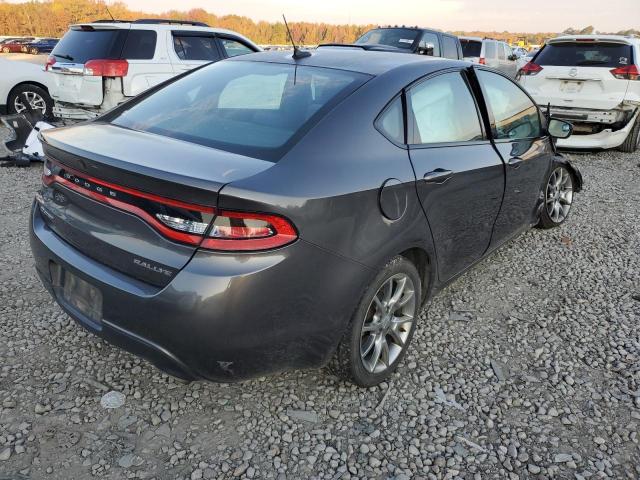 Photo 3 VIN: 1C3CDFBB5FD267319 - DODGE DART SXT 