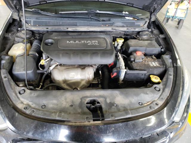 Photo 10 VIN: 1C3CDFBB5FD277591 - DODGE DART SXT 