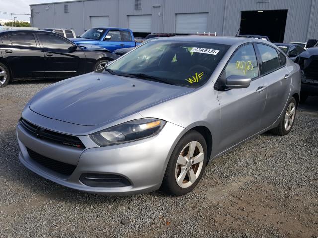 Photo 1 VIN: 1C3CDFBB5FD281639 - DODGE DART SXT 