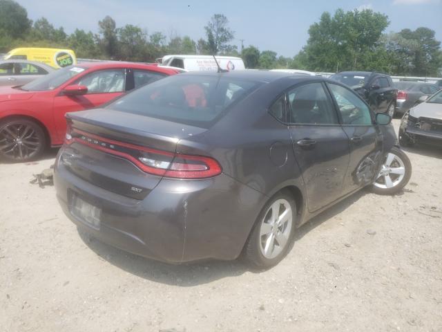 Photo 3 VIN: 1C3CDFBB5FD286498 - DODGE DART SXT 