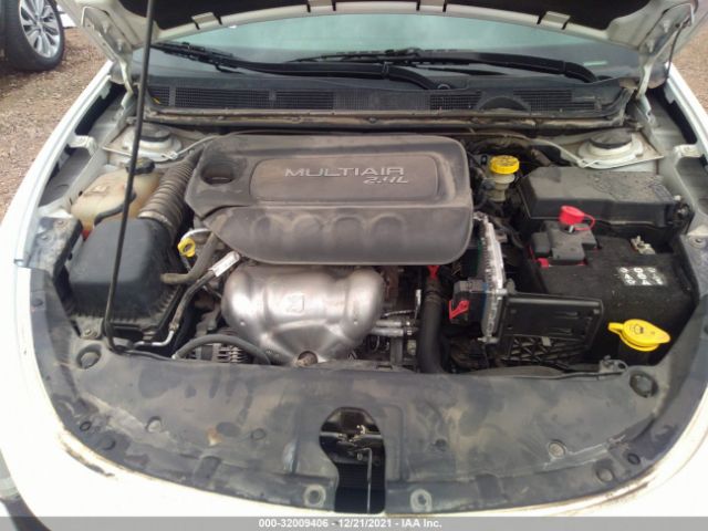 Photo 9 VIN: 1C3CDFBB5FD299073 - DODGE DART 