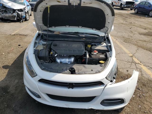 Photo 10 VIN: 1C3CDFBB5FD299347 - DODGE DART SXT 