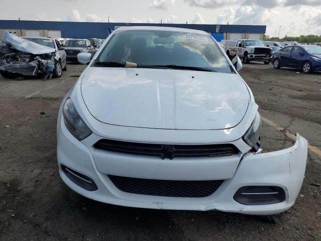 Photo 4 VIN: 1C3CDFBB5FD299347 - DODGE DART SXT 