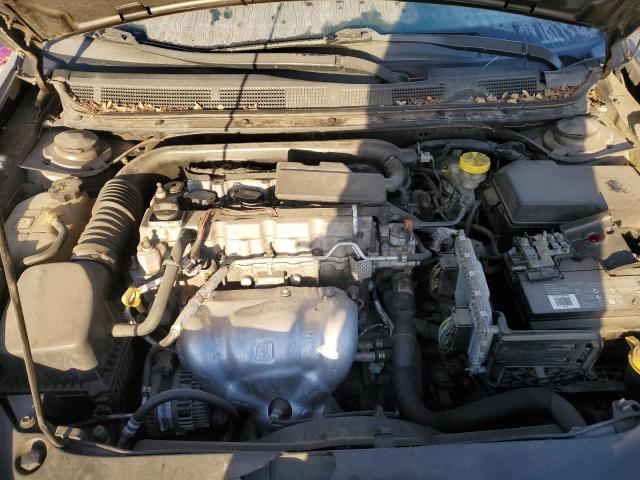 Photo 10 VIN: 1C3CDFBB5FD306443 - DODGE DART SXT 