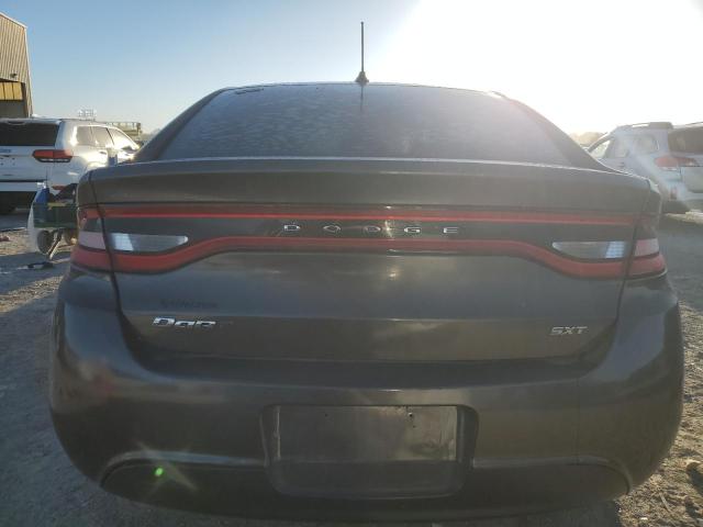 Photo 5 VIN: 1C3CDFBB5FD306443 - DODGE DART SXT 