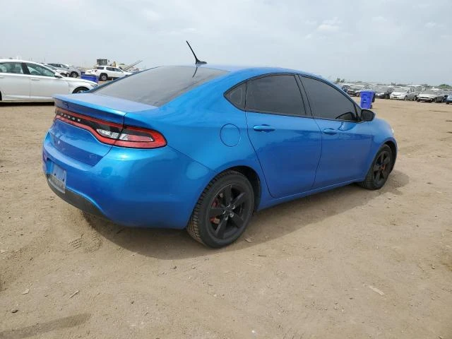 Photo 2 VIN: 1C3CDFBB5FD307365 - DODGE DART SXT 