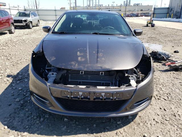 Photo 4 VIN: 1C3CDFBB5FD310153 - DODGE DART SXT 