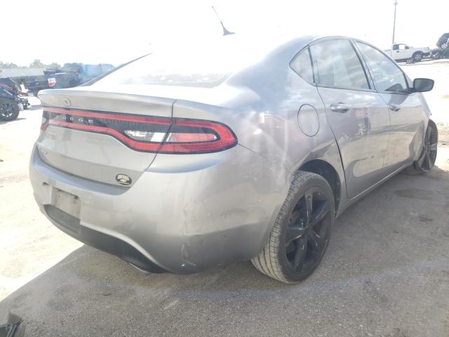 Photo 3 VIN: 1C3CDFBB5FD310881 - DODGE DART SXT 