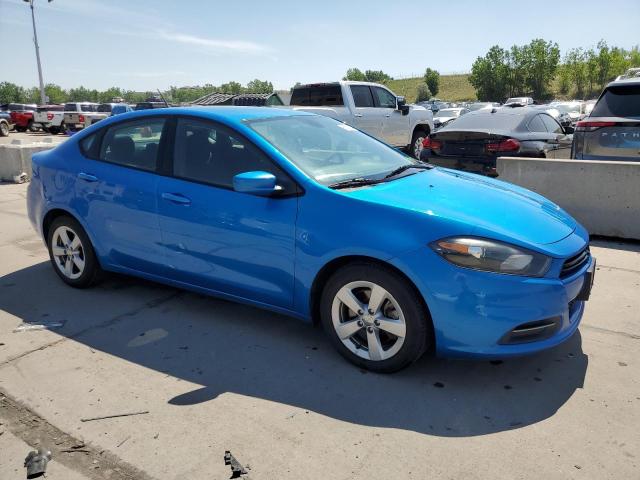 Photo 3 VIN: 1C3CDFBB5FD315207 - DODGE DART 