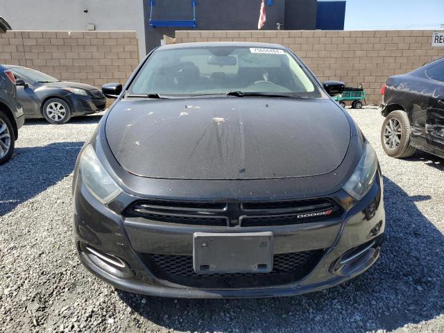 Photo 4 VIN: 1C3CDFBB5FD315448 - DODGE DART SXT 