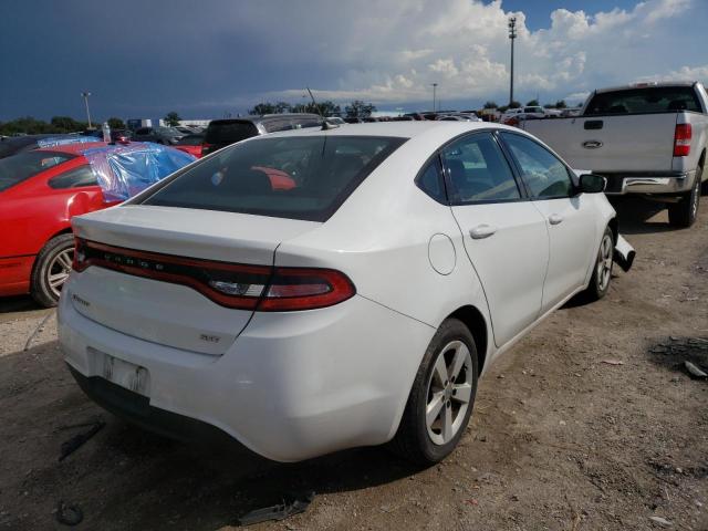 Photo 3 VIN: 1C3CDFBB5FD320374 - DODGE DART SXT 