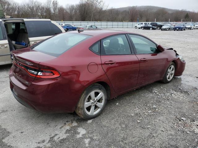 Photo 2 VIN: 1C3CDFBB5FD330421 - DODGE DART SXT 