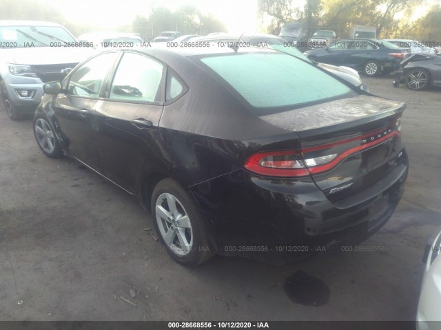 Photo 2 VIN: 1C3CDFBB5FD351172 - DODGE DART 