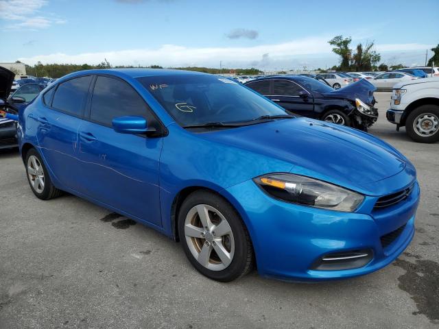 Photo 0 VIN: 1C3CDFBB5FD364410 - DODGE DART SXT 