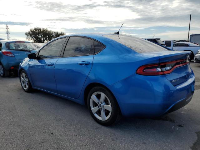 Photo 2 VIN: 1C3CDFBB5FD364410 - DODGE DART SXT 