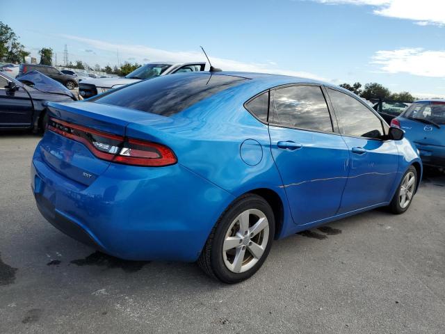 Photo 3 VIN: 1C3CDFBB5FD364410 - DODGE DART SXT 