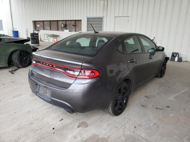 Photo 3 VIN: 1C3CDFBB5FD380705 - DODGE DART SXT 