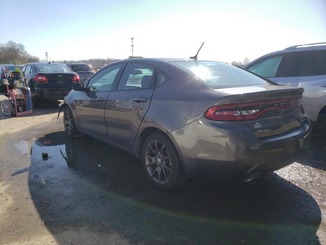 Photo 1 VIN: 1C3CDFBB5FD391557 - DODGE DART SXT 