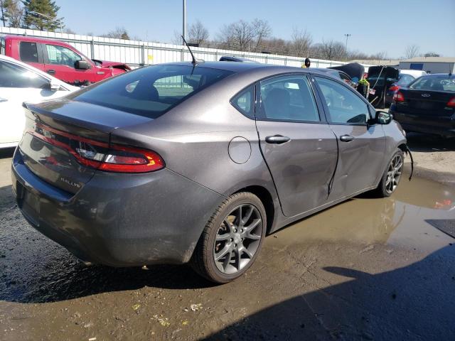 Photo 2 VIN: 1C3CDFBB5FD391557 - DODGE DART SXT 