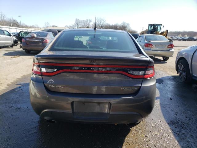 Photo 5 VIN: 1C3CDFBB5FD391557 - DODGE DART SXT 