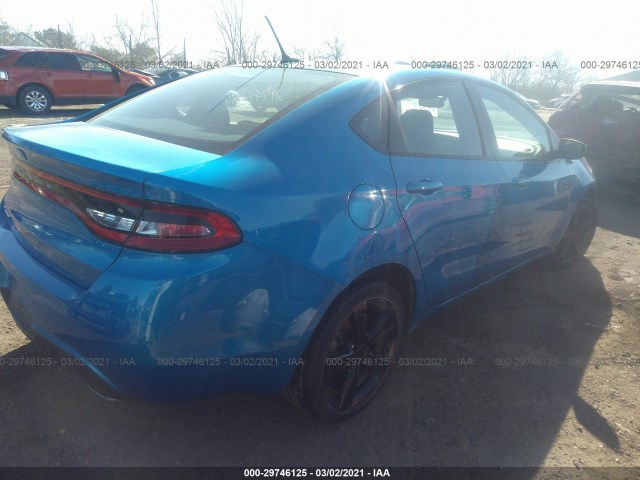 Photo 3 VIN: 1C3CDFBB5FD404758 - DODGE DART 